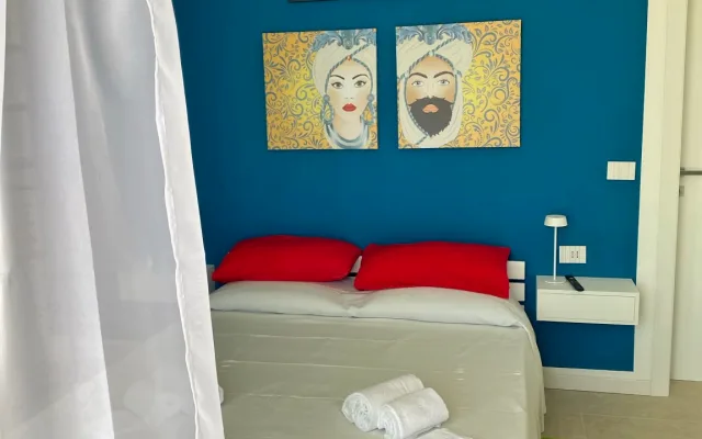 Quarto San Nicola
