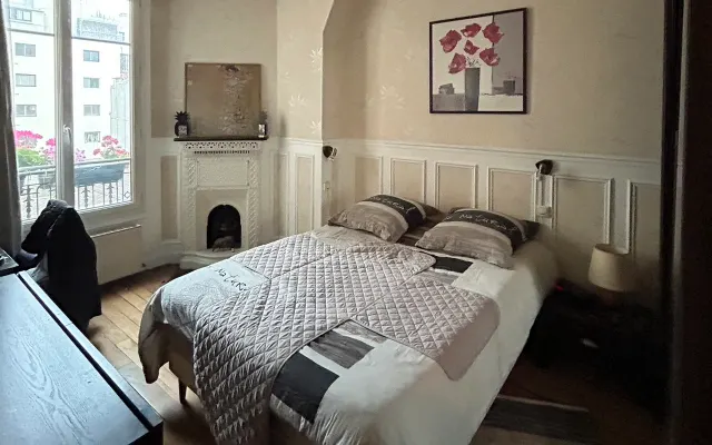 Chez Marco - Parigi 18