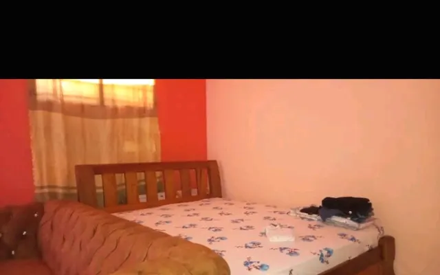 Pazuri Comfort