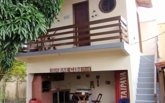 schöne Suite 100 Meter vom schönsten Strand in Rio das ostras