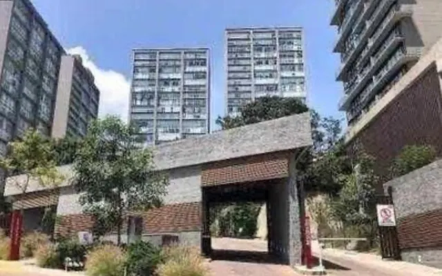 Apartamento nuevo cerca de Santa Fe y del sur de Ciudad de México