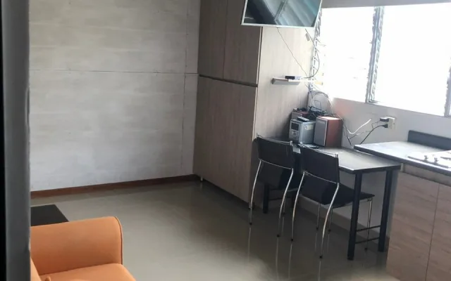 Loft moderne Laureles, le quartier le plus COOLEST de Laureles