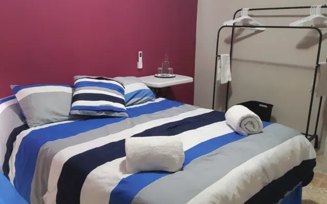 Private rooms in Puerto Morelos Q.R.