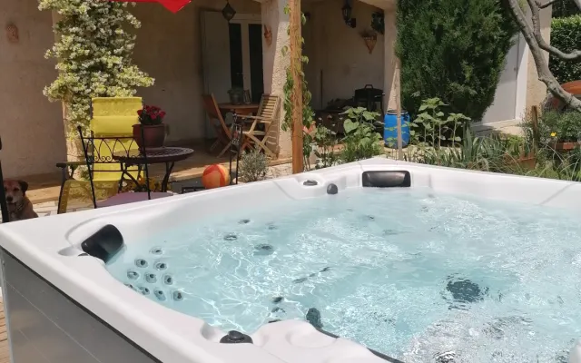 Bed and Breakfast Montélimar 26200