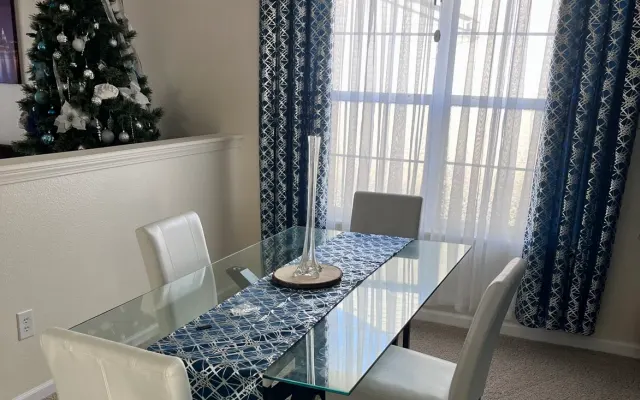 Gemütliche Zimmer in einem schönen Haus