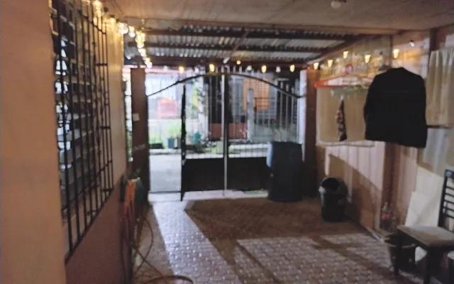 Una casa piena d'amore