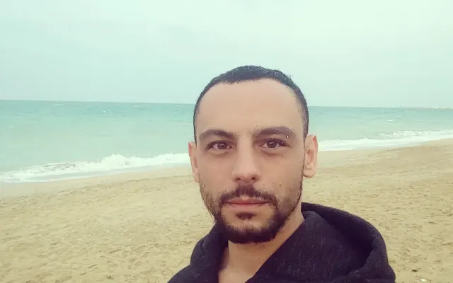 apartamento agradável e acolhedor