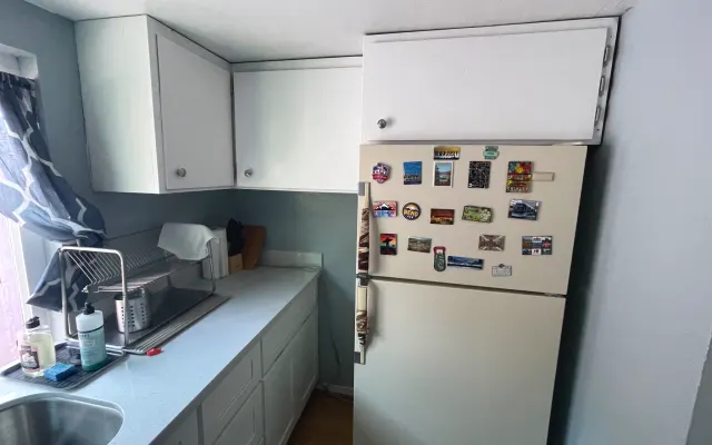 Espaço partilhado em Silicon Valley