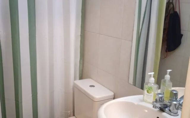 Belo apartamento no coração de Miraflores, Lima...