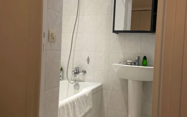 gemütliches Zuhause im Zentrum von Paris