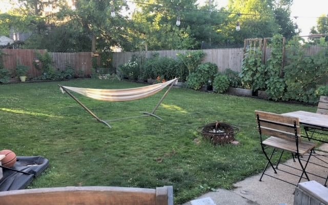 Private room in North Buffalo