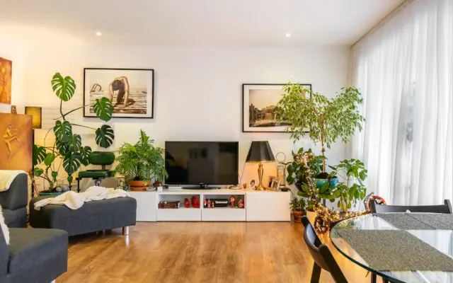 Great double room,Dublin
