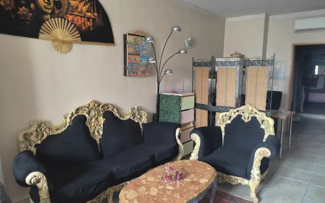 Apartment T3 Village de Mandelieu la Napoule