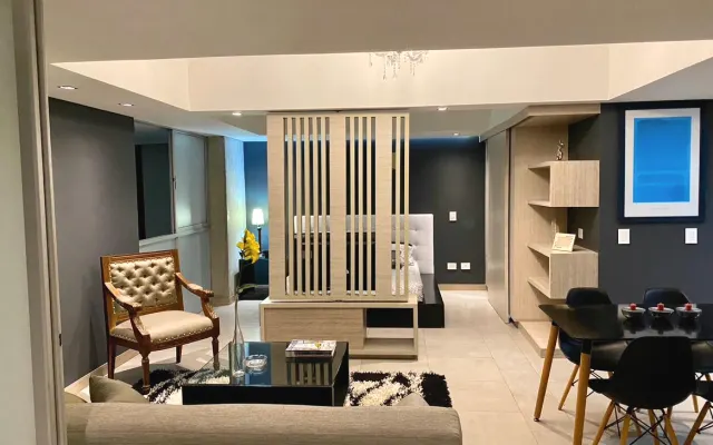 Amazing apartment in Pereira.