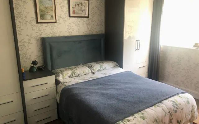 Coventry, Regno Unito Accogliente appartamento con una camera da letto.