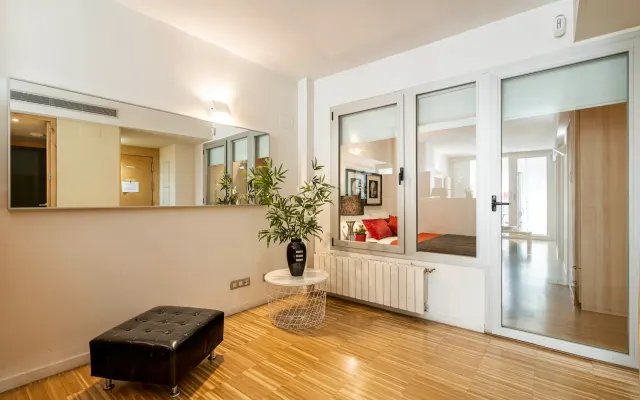 La meilleure chambre pour le meilleur d'entre vous.