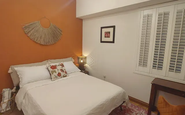 Privatzimmer direkt im Stadtzentrum