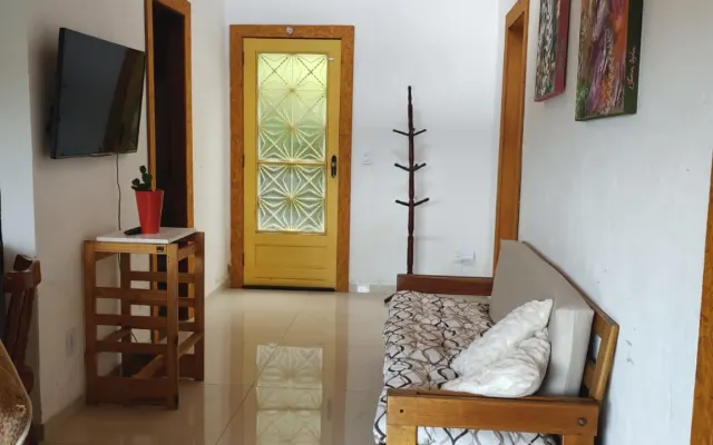 Casa Mohini: Refúgio Eco na Montanha com Cachoeira, SPA e piscina