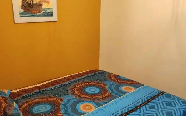 Bel appartement dans une résidence calme et sécurisée
