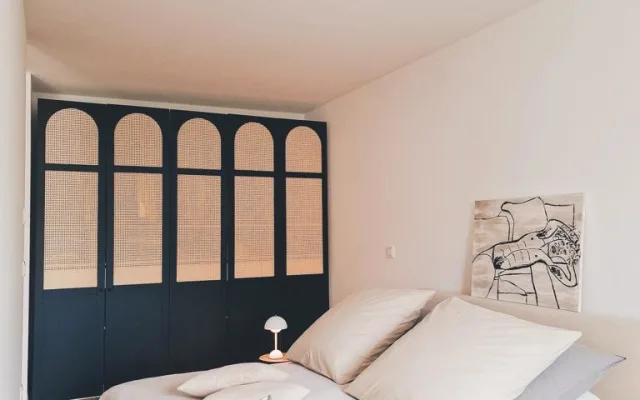 Precioso Apartamento con balcón soleado - situado en la encantadora...