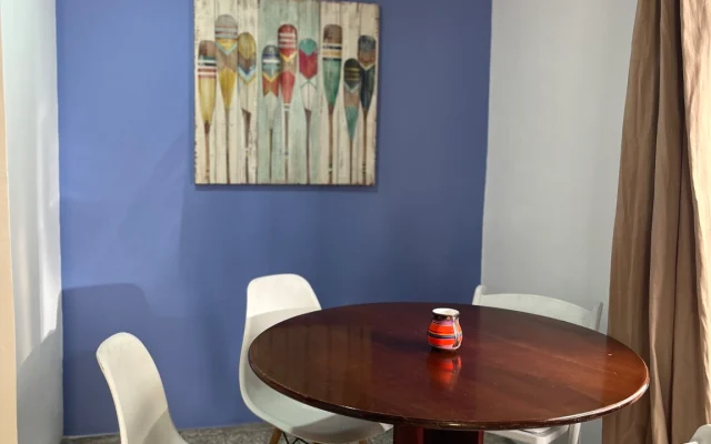 Apartamento confortável em São Francisco