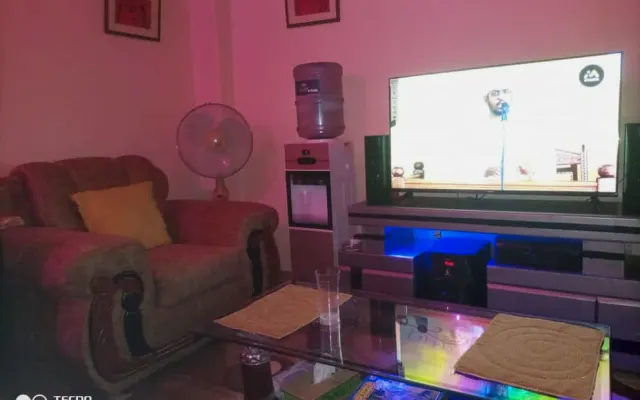 Precioso apartamento en Nairobi Kenia