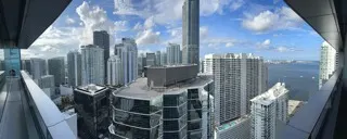 Beautiful and Cozy Apartment in the heart of Brickell