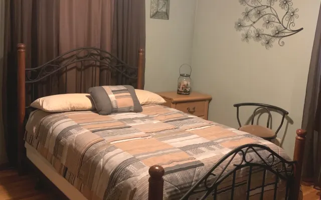 A home away from home