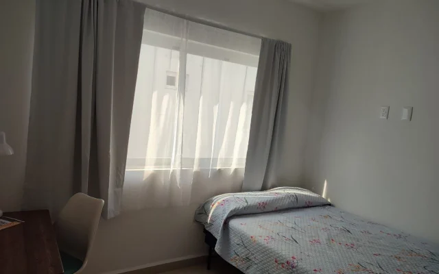 Camera privata vicino a CUC Puerto Vallarta