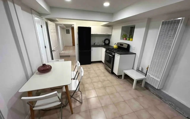 Chambre privée
