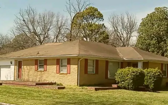 Blytheville Bed & Breakfast