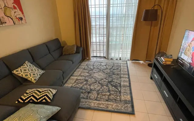 Cozy apartment close to the city centre