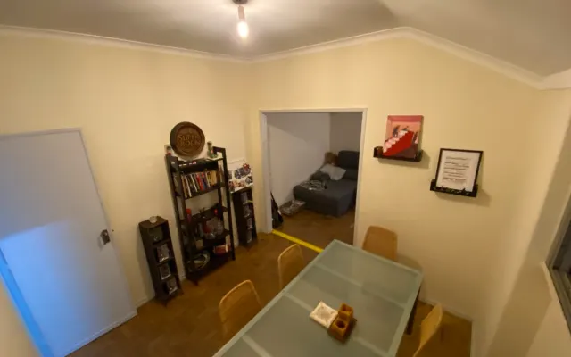 Apartamento no centro de Benfica, perto de transportes públicos e...
