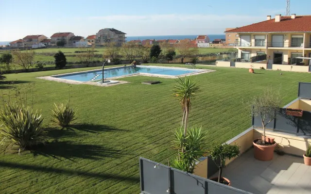 Porto Beach & SPA (Piscina e vista mare)
