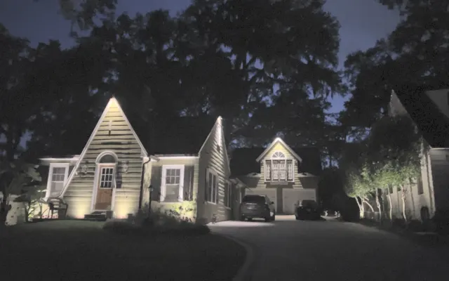 Hermosa casa histórica en el centro de Ocala