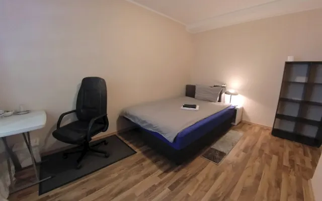 Apartamentos por habitaciones en el centro de Berlín LGBT