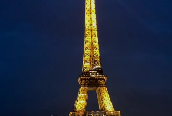 Lodging in the heart of Paris 16 Trocadéro