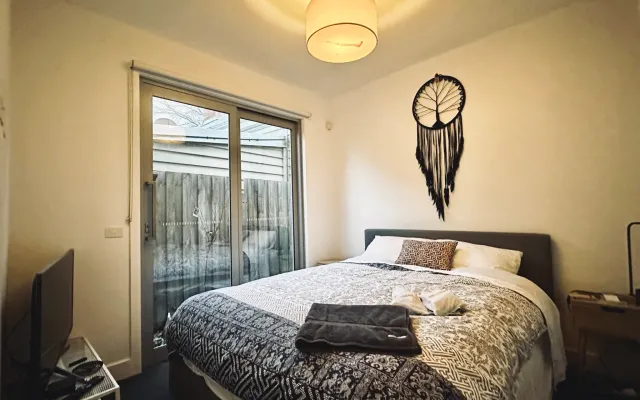 Camera privata, casa a Flemington. 10 minuti dal centro città