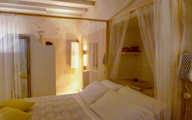 Well Room