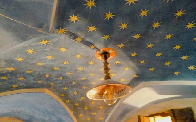 Habitación Starry Sky