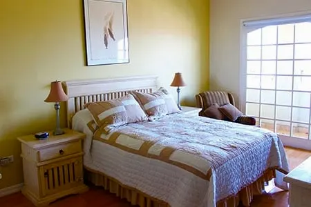 Chambre 6 au Sadie's Bed and Breakfast Tijuana