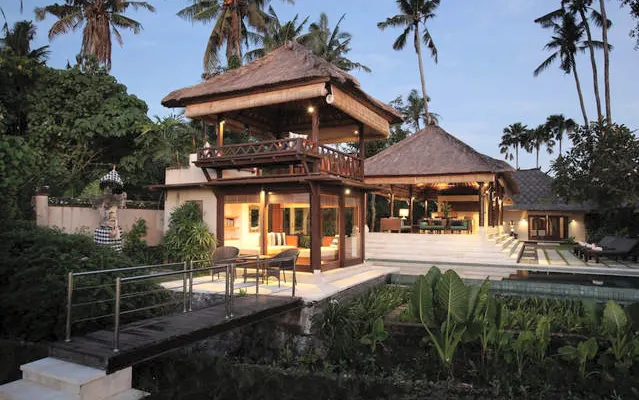 Magnificent Palatial Architects Home