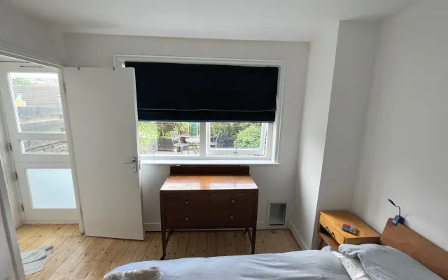 Wonderful double bedroom in Notting Hill with own en-suite