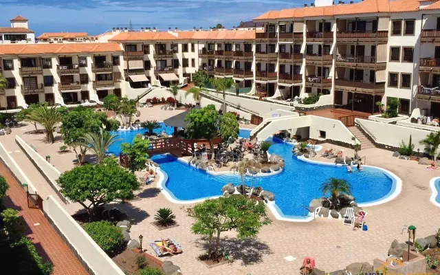 Appartement Silvia - Votre séjour à Tenerife