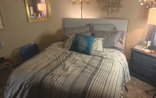 Comunidad de apartamentos de alto nivel con muchas comodidades. Sexy...