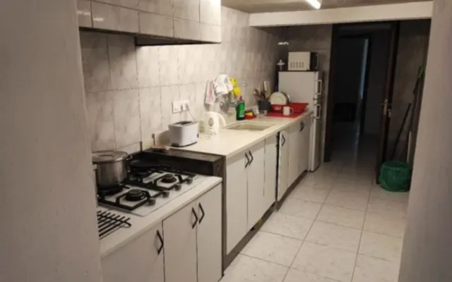 Constantí Room