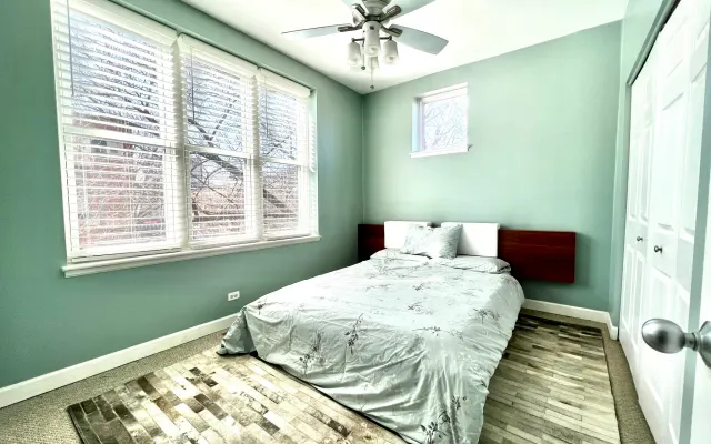Moderno apartamento en la Ciudad de los Niños