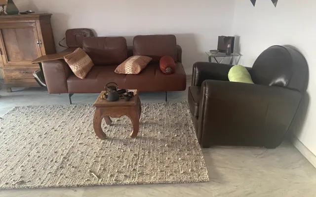 Zimmer zu Hause