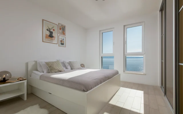 Directement sur la plage - Imagine Penthouse