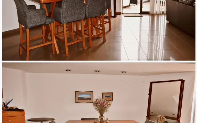 Affittasi camera in South CDMX, tra Artz e Perisur con bagno privato